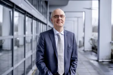 Prof. Dr. Achim von Keudell