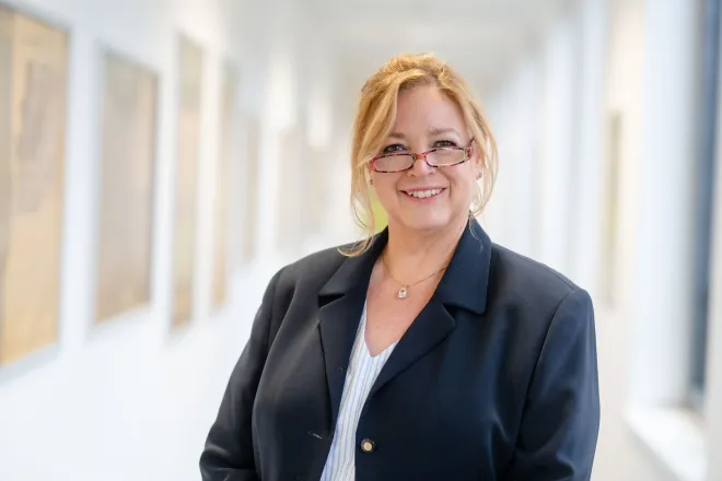 Dr. Martina Hoffmann