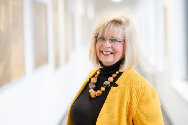 Susanne Stratmann