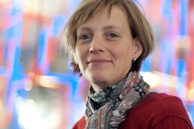 Melanie Brüngel-Dittrich