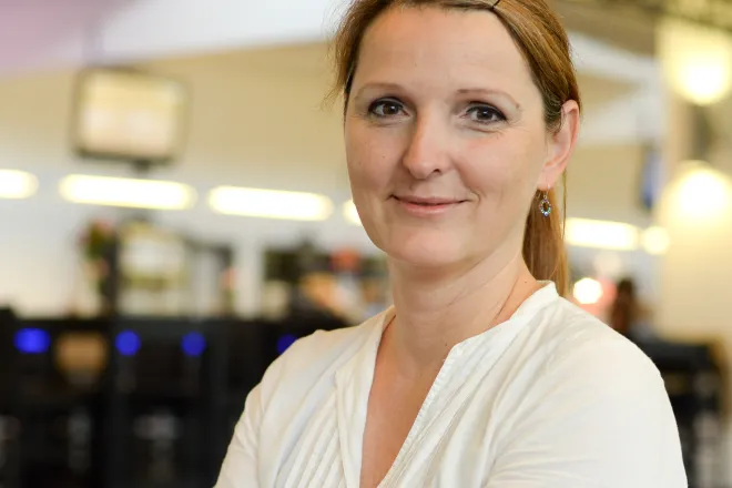 Ulrike Beißert