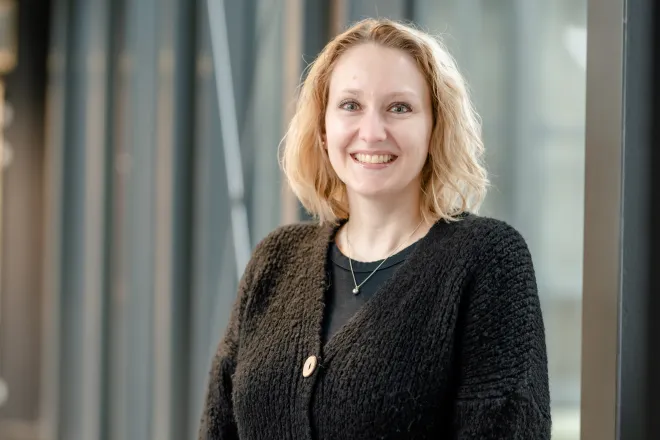 Katrin Heyer