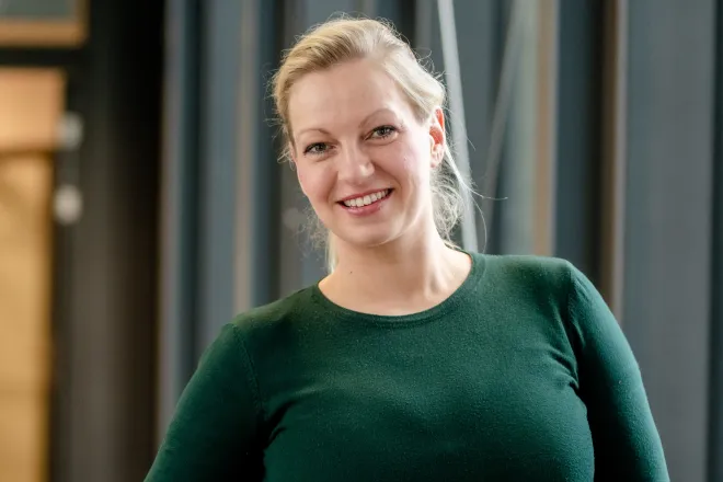Katrin Klimetzek