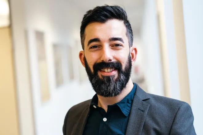 Halil Ülker