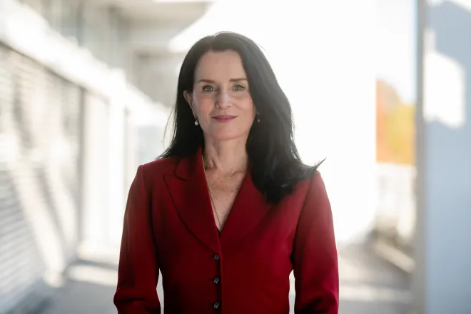 rof. Dr. Denise Manahan-Vaughan