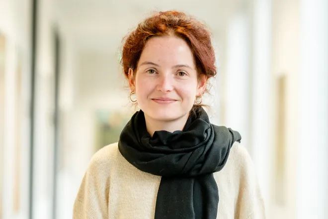 Julia Winkelkotte
