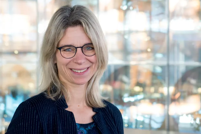 Jutta Schmid