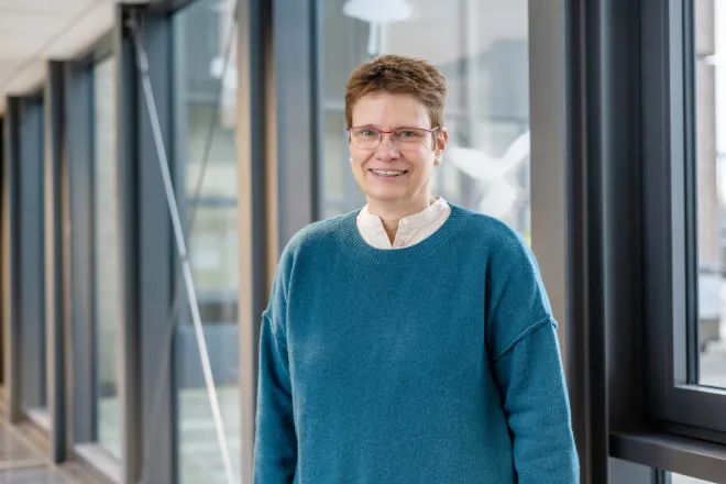 Birgit Delbrüger