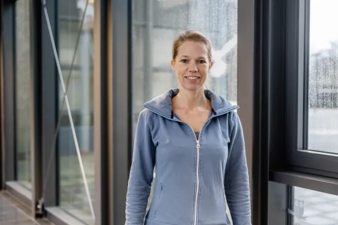 Corinna Ottmann