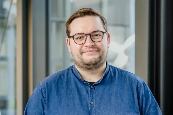 Holger Kahle