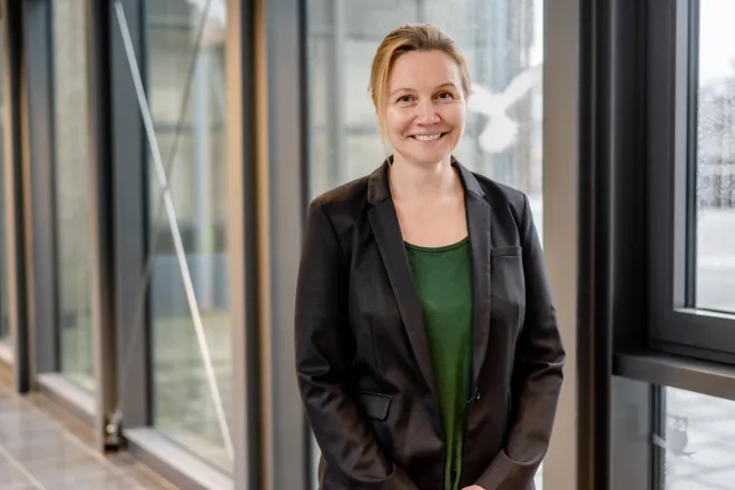Jonna Tikkanen