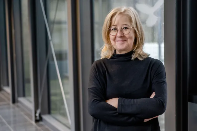 Susanne Schult
