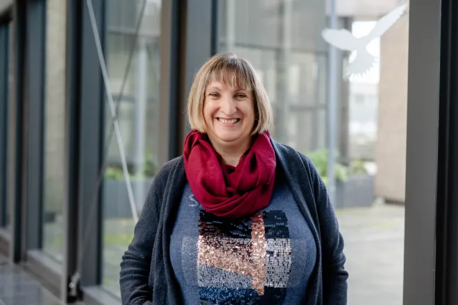 Anke Schäfer