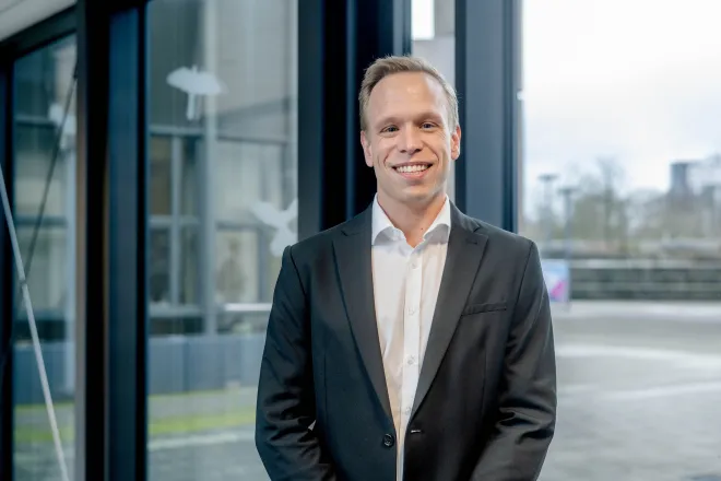 Lars Graefer