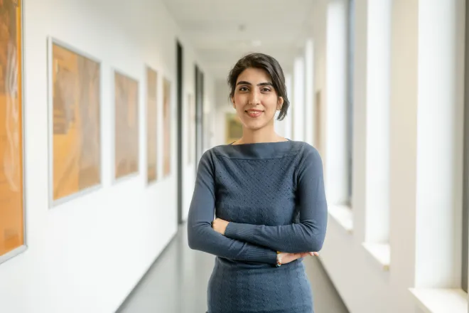 Shima Rezaei