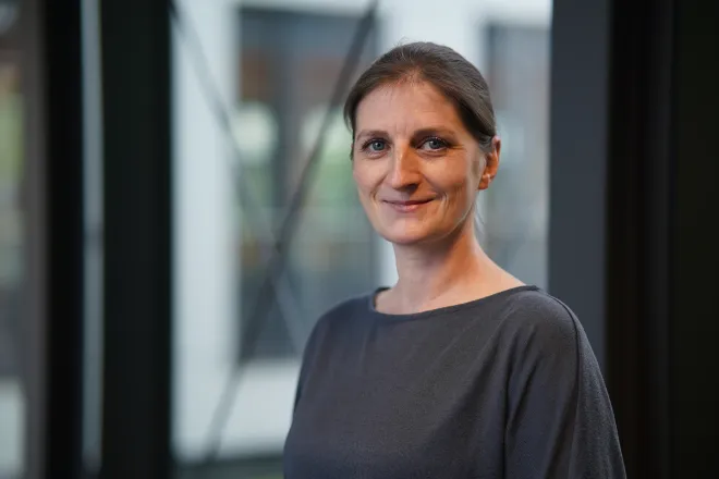 Foto:  Annika von Hof