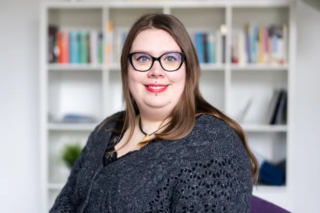 Isabell Dröse