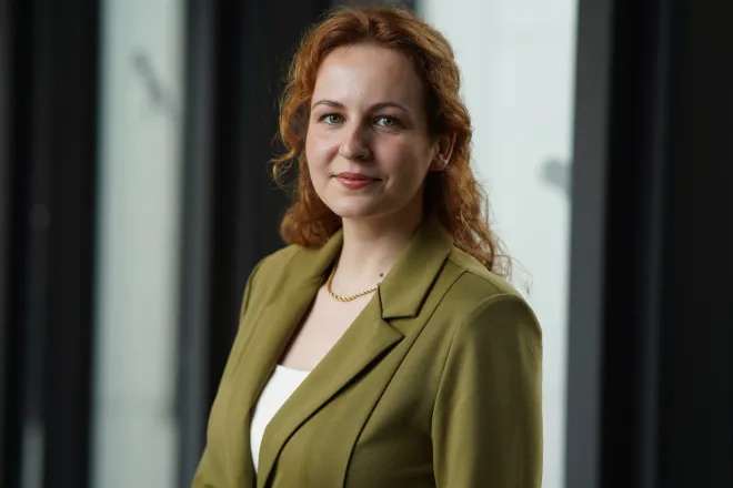 Marla Steinweg