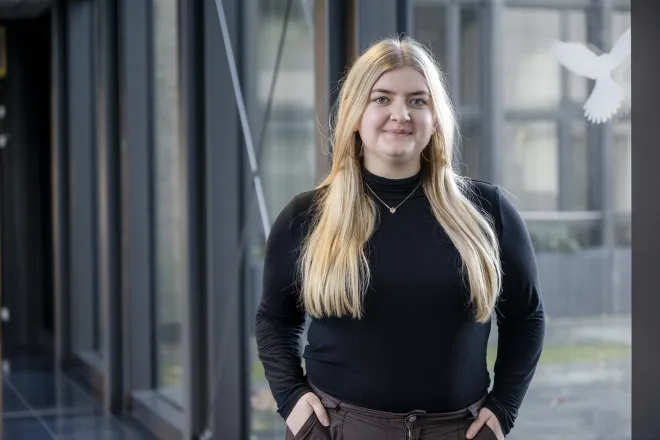 Portrait-Foto: Julia Truch