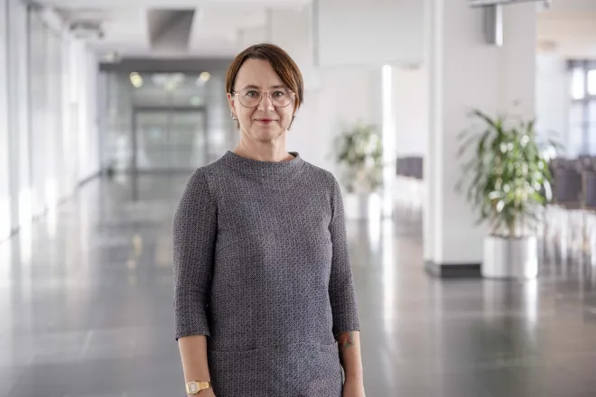 Porträt Maren Schuster