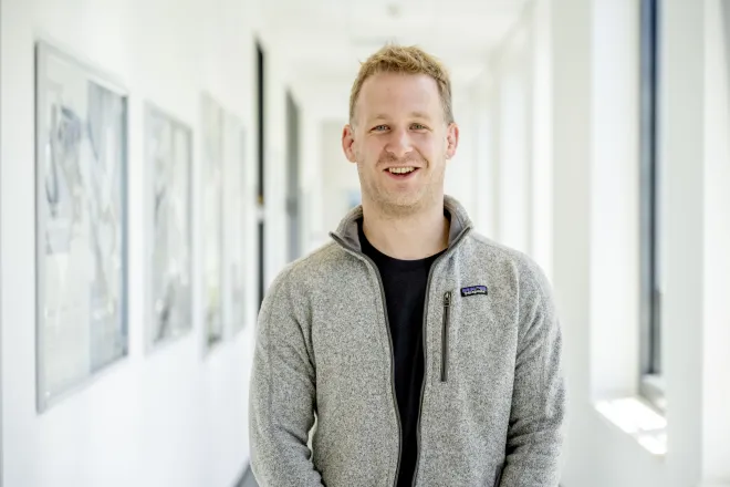 Christian Maihöfer