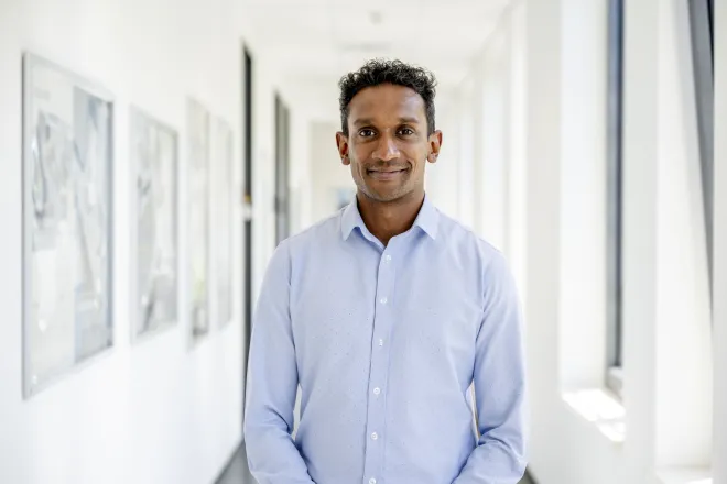 Roshan Ganeshamoorthy