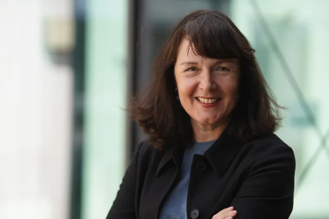 Susanne Seiler