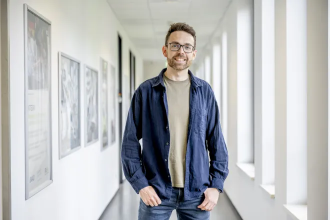 Peter Bickmann