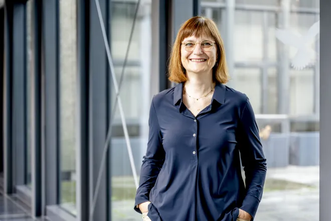 Corinna Tiggelman