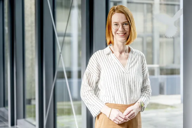 Ingeborg Dünhölter