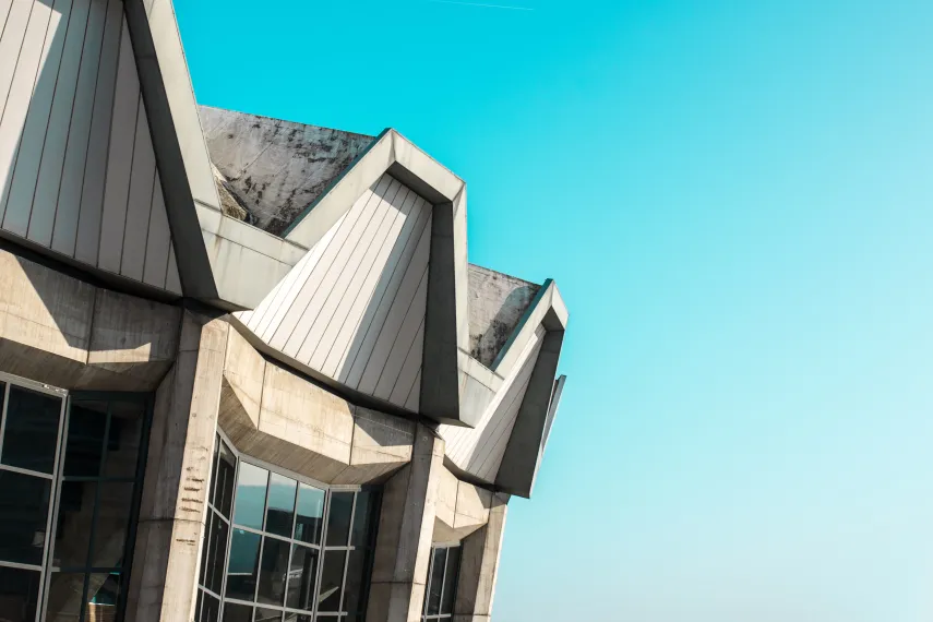 Architekturfotografie Arbeitsproben 1