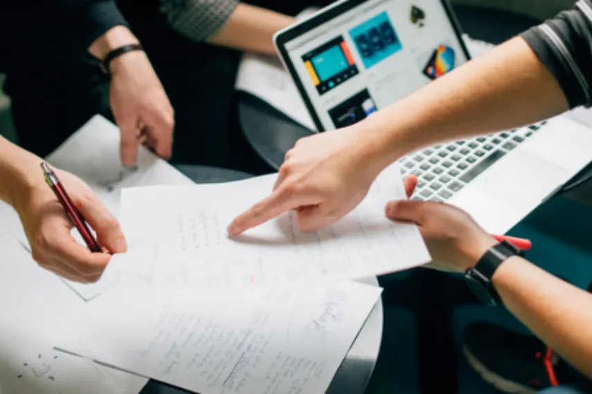 Befragungskoordination