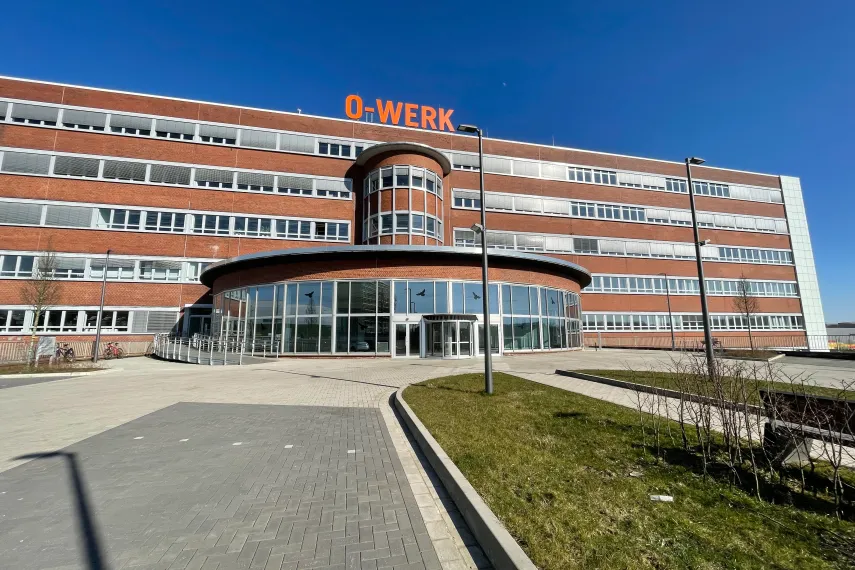 O-Werk