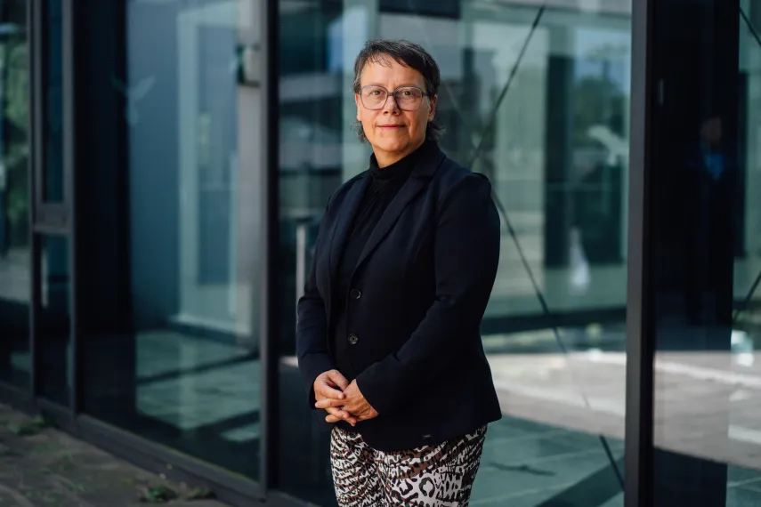 Dr. Christina Reinhardt