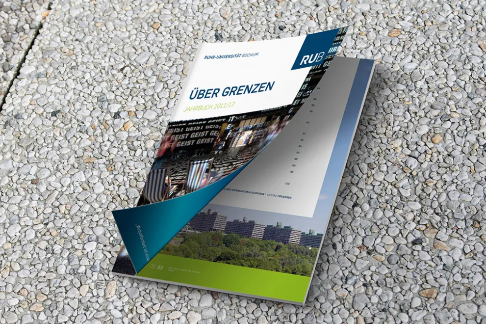 Publikationen Arbeitsprobe 1