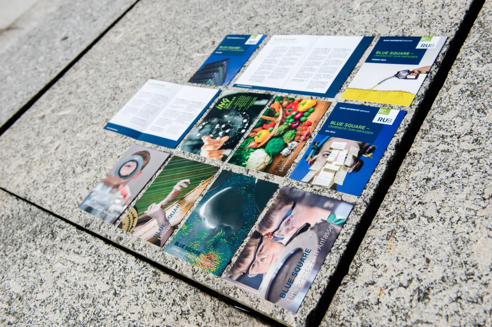 Veranstaltungskommunikation Arbeitsprobe 6