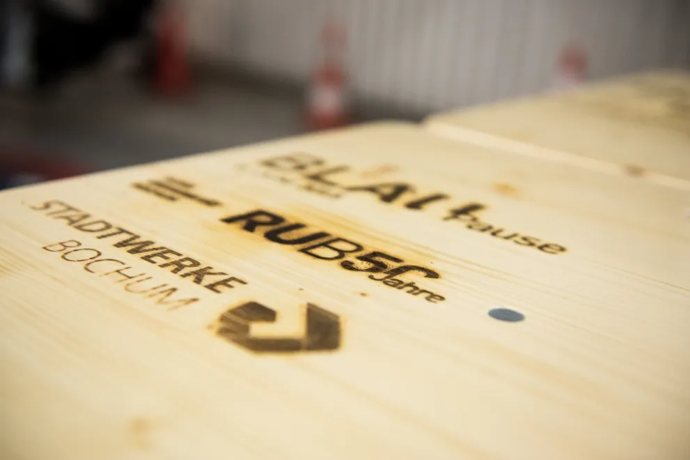 Dokumentation Arbeitsproben 