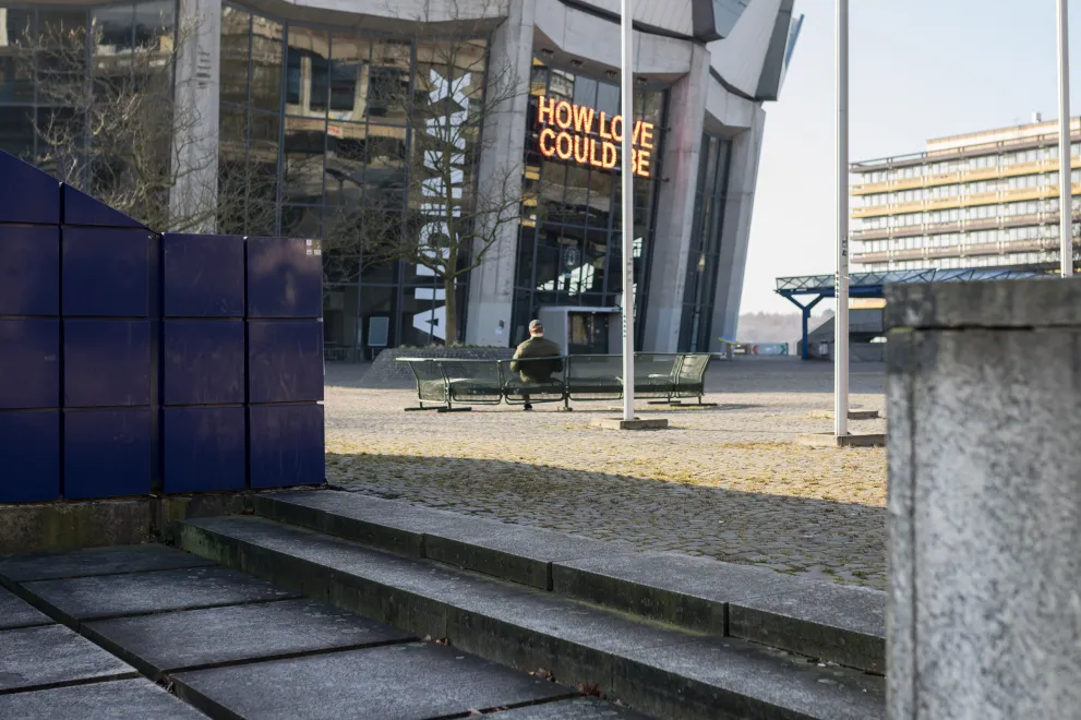 Porträtfotografie Arbeitsprobe 4