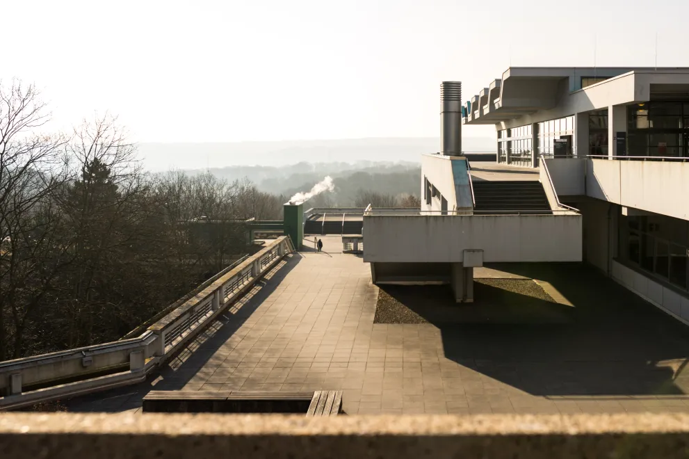 Architekturfotografie Arbeitsproben 2