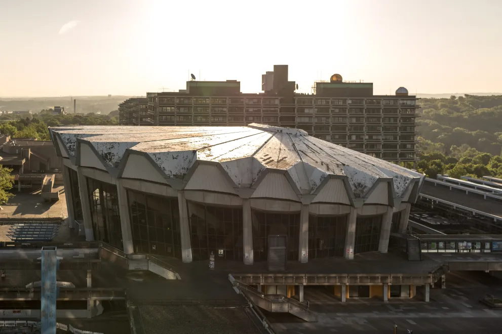 Architekturfotografie Arbeitsproben 3