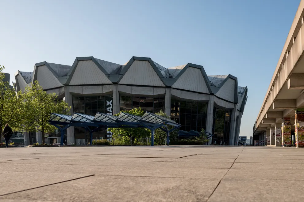 Architekturfotografie Arbeitsproben 4