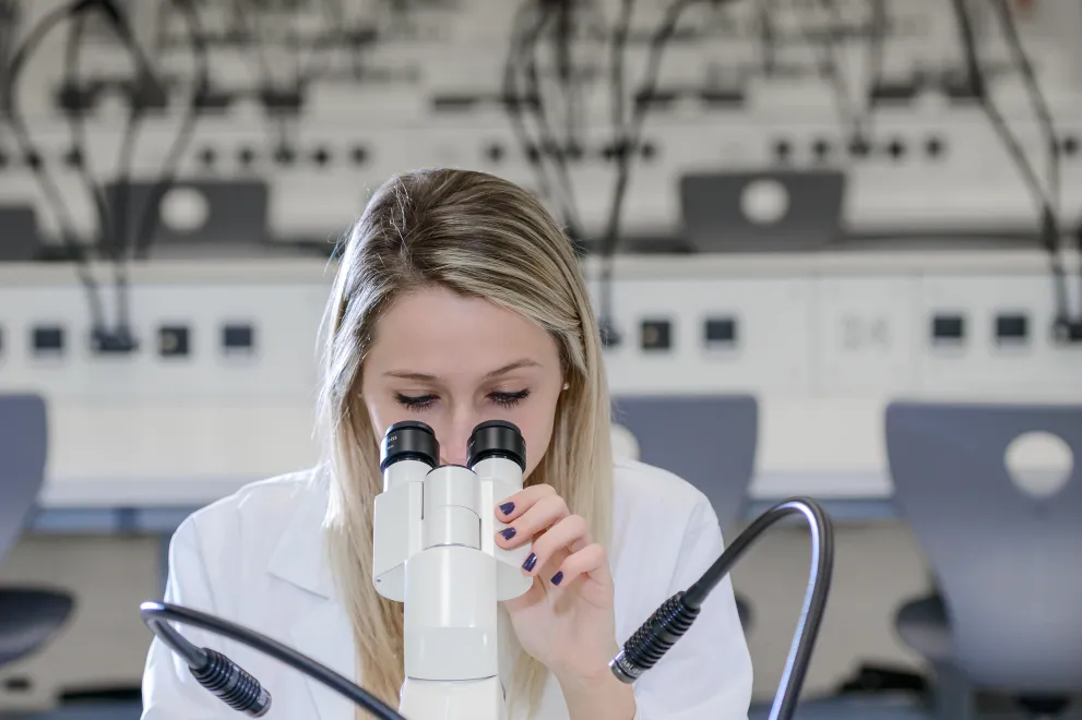 Porträtfotografie Arbeitsprobe 1