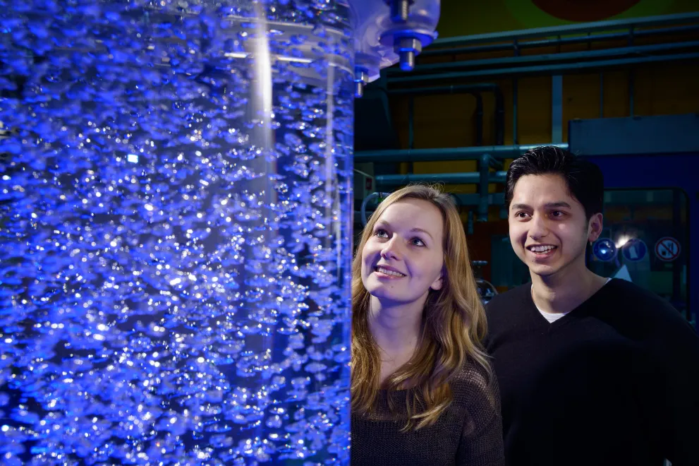 Porträtfotografie Arbeitsprobe 2