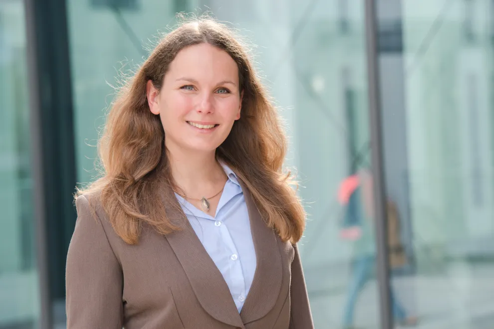 Porträtfotografie Arbeitsprobe 7