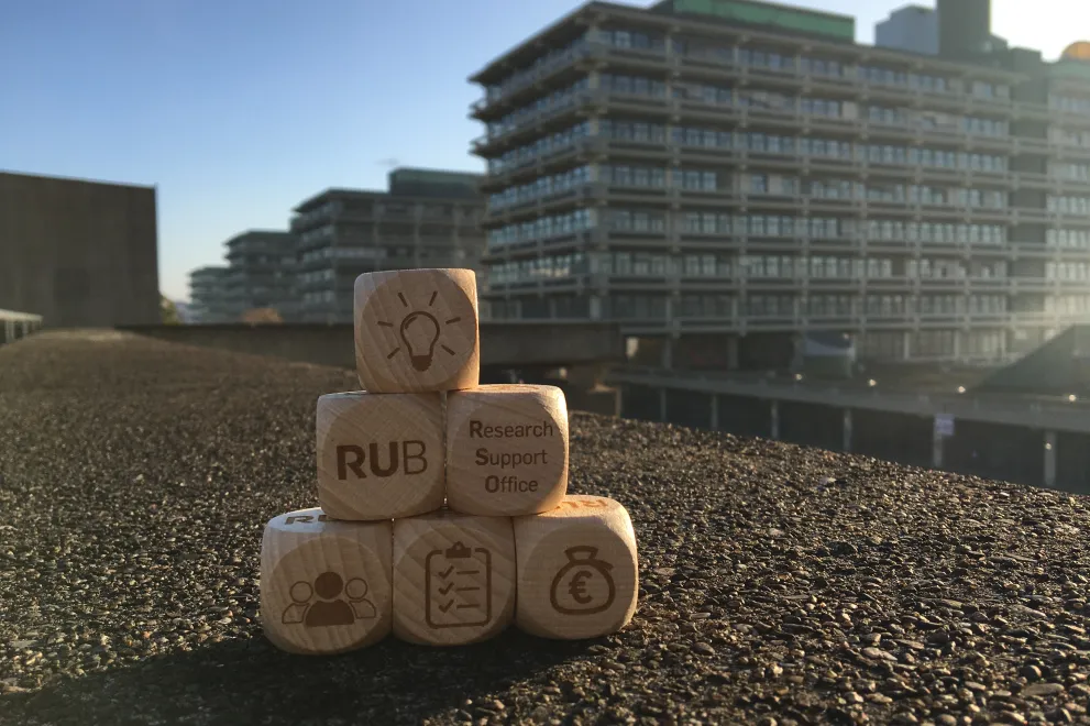 Research Support Office (RSO)