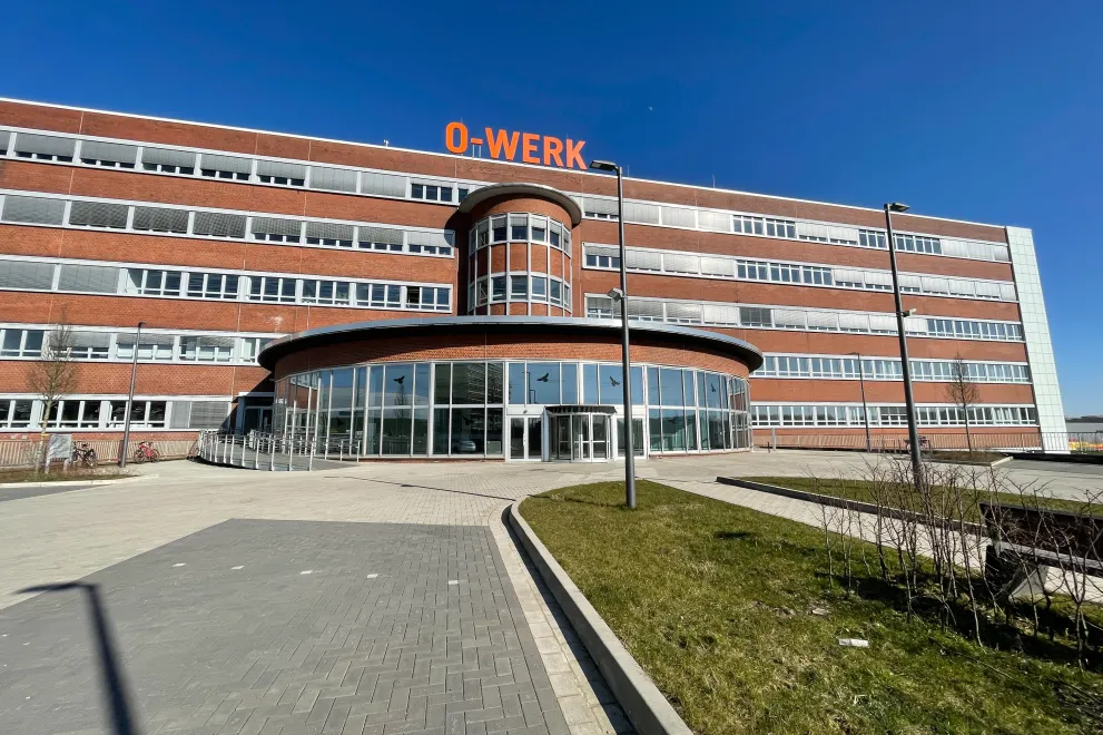 O-Werk