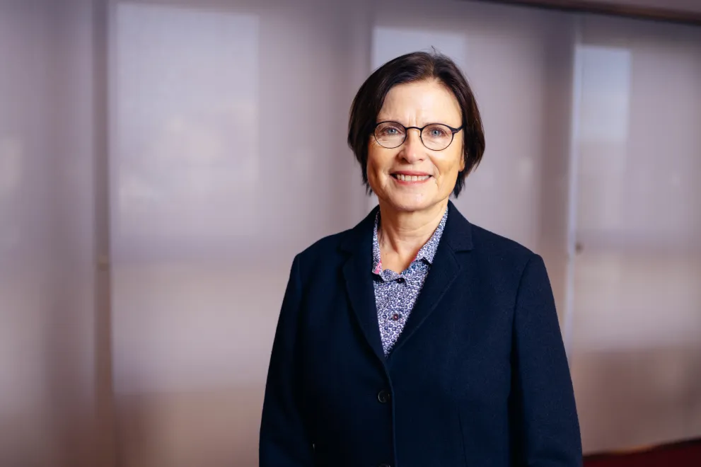 Dr. Ricarda Brandts, Hochschulrat Ruhr-Universität Bochum