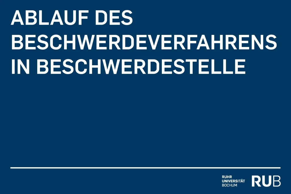 Beschwerdevorgang_ Beschwerdestelle