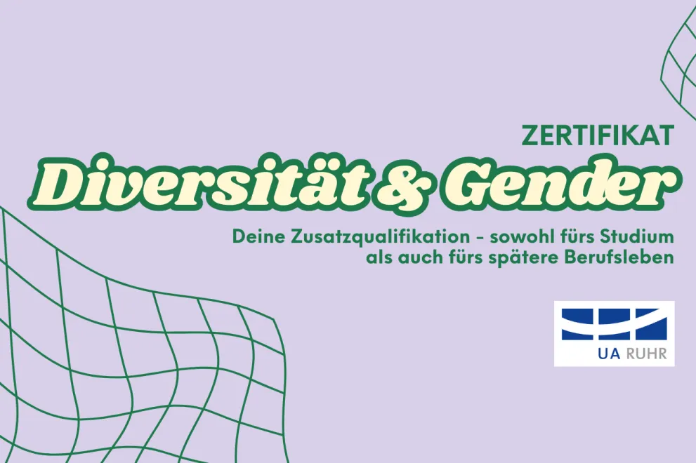 diversität und gender