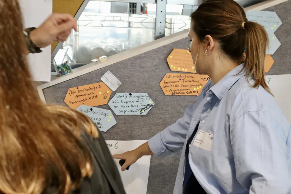 Auftakt Beratungsnetzwerk 2025